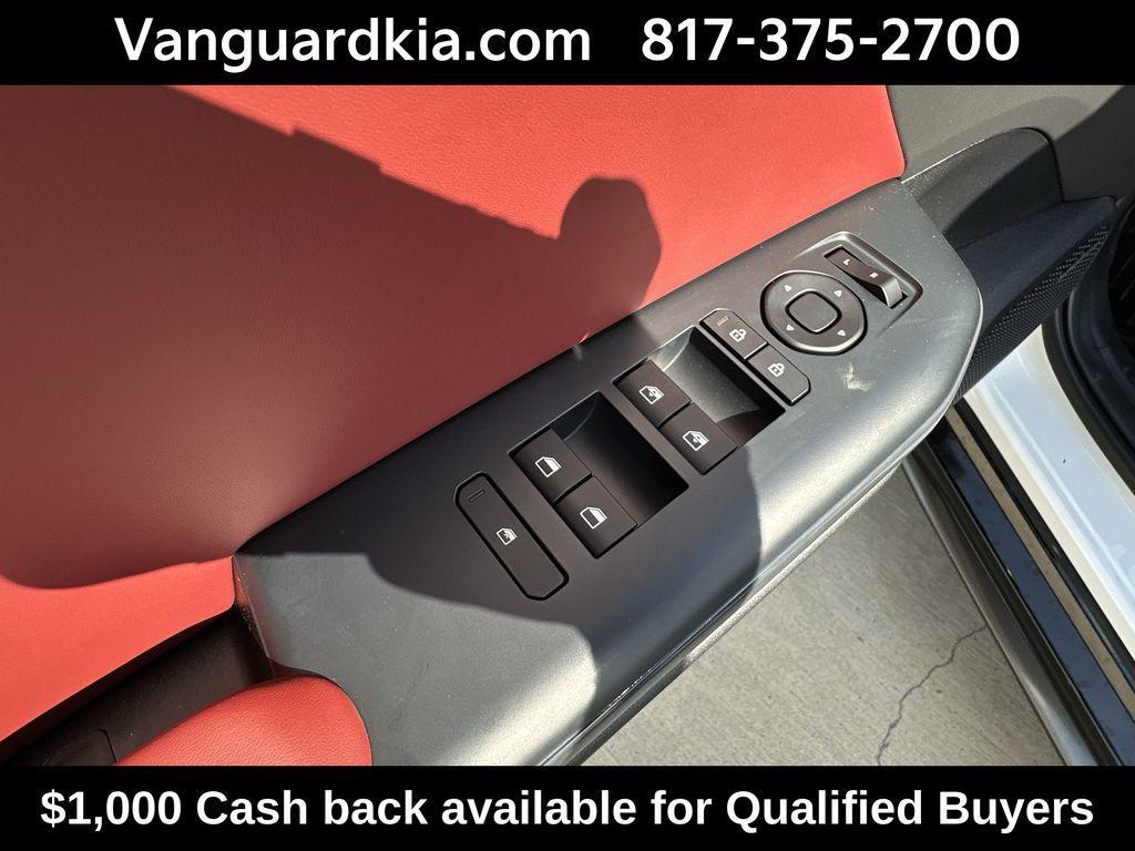 new 2025 Kia K4 car, priced at $29,869