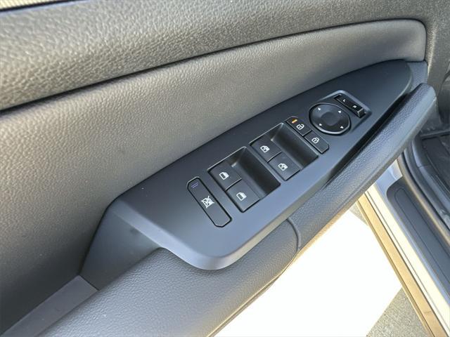 new 2026 Kia Sportage car, priced at $33,206