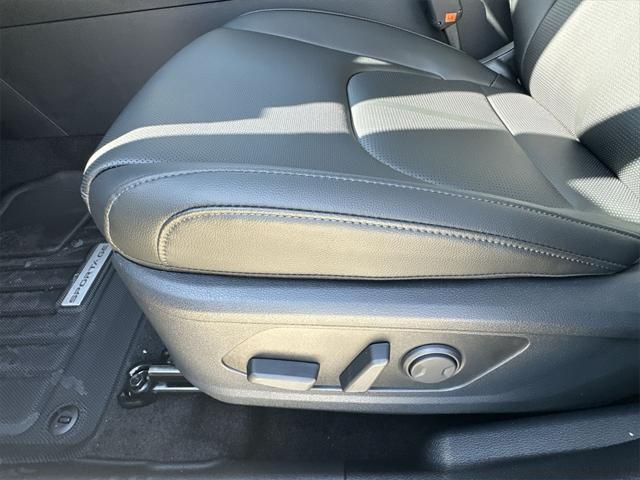 new 2026 Kia Sportage car, priced at $33,206