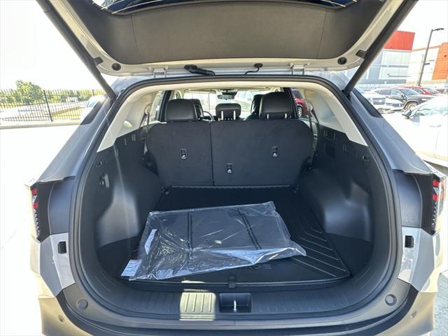 new 2026 Kia Sportage car, priced at $33,206