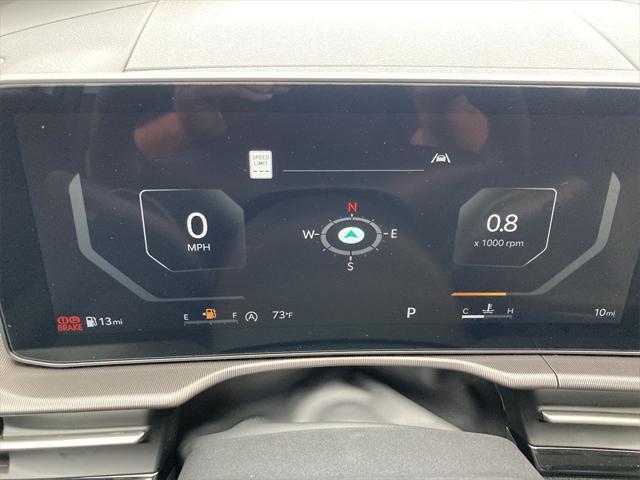 new 2026 Kia Sportage car, priced at $37,860
