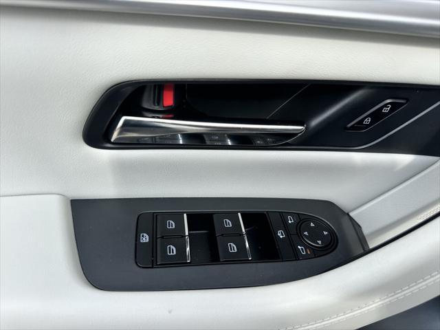 used 2024 Mazda CX-90 car