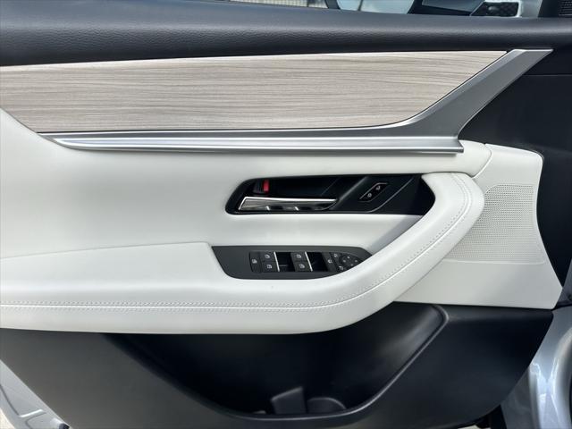 used 2024 Mazda CX-90 car