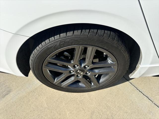 used 2021 Kia Forte car, priced at $17,539