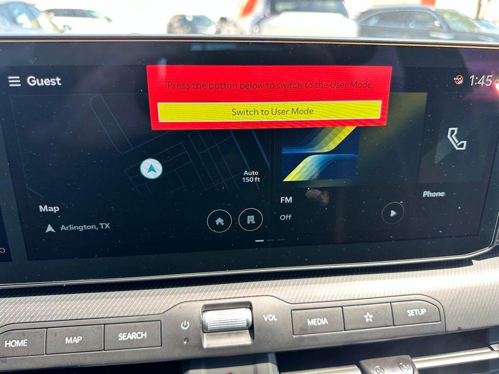 new 2025 Kia K4 car, priced at $25,574