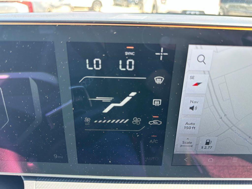 new 2025 Kia K4 car, priced at $25,574