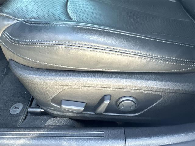 used 2021 Kia K5 car, priced at $25,382