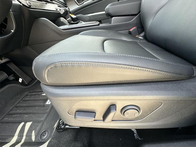 new 2026 Kia Sportage car, priced at $31,730