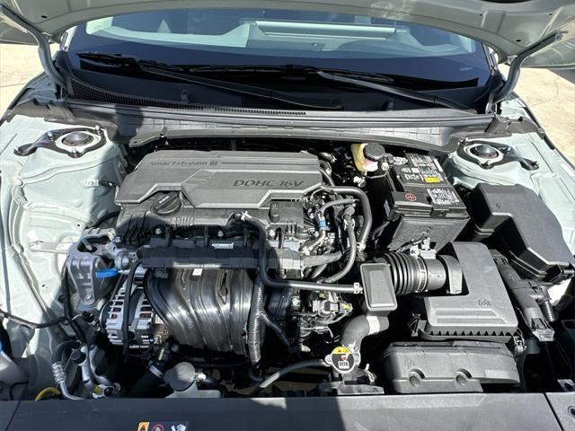 new 2025 Kia K4 car