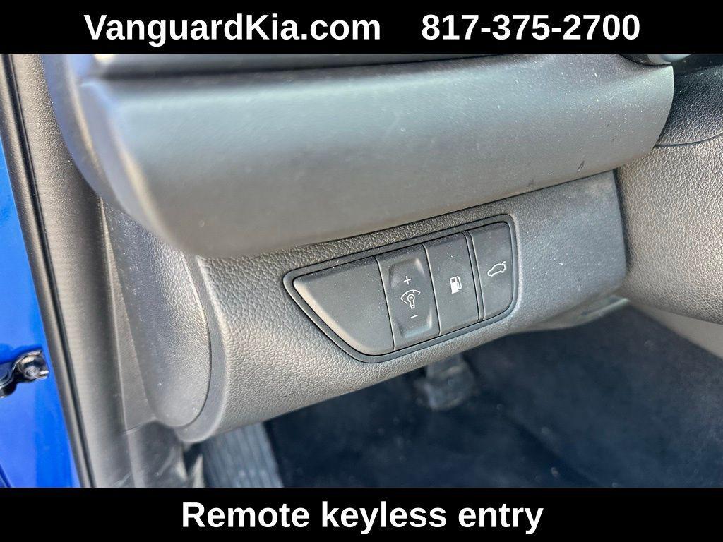 used 2022 Genesis G70 car, priced at $22,153