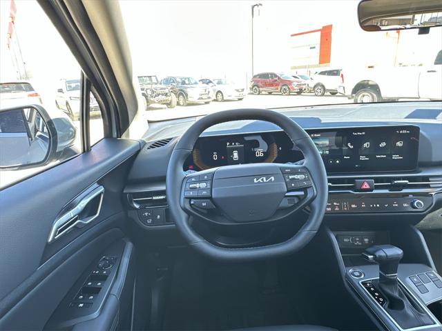 new 2026 Kia Sportage car, priced at $33,080