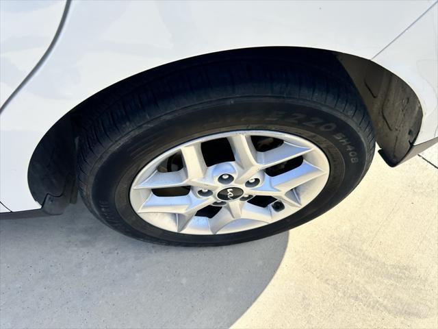 used 2023 Kia Soul car, priced at $16,925