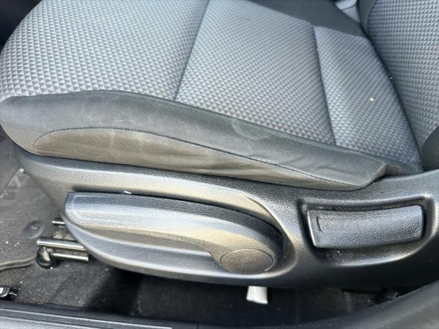used 2023 Kia Soul car, priced at $16,925