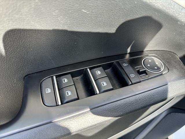 used 2023 Kia Soul car, priced at $16,925
