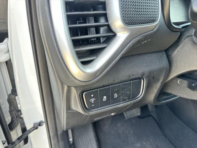 used 2023 Kia Soul car, priced at $16,925