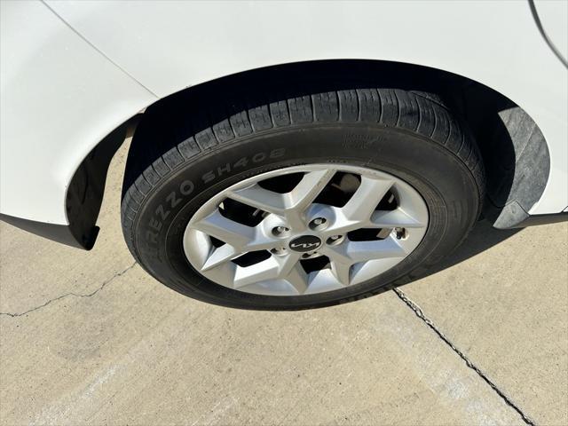 used 2023 Kia Soul car, priced at $16,925