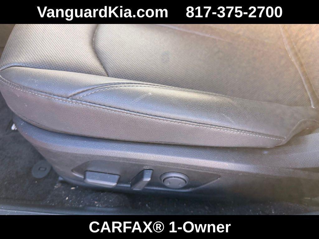 used 2025 Hyundai Sonata Hybrid car