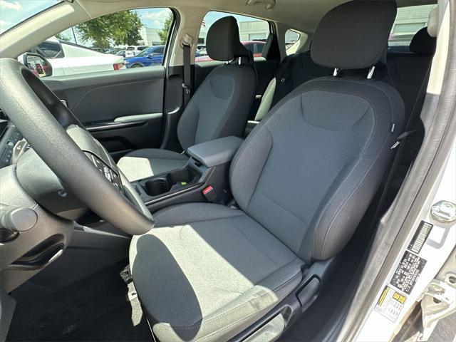 new 2025 Kia K4 car, priced at $22,979
