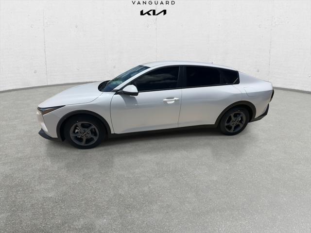 new 2025 Kia K4 car, priced at $22,979