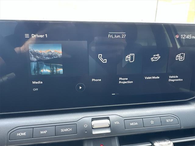 new 2025 Kia K4 car, priced at $22,979