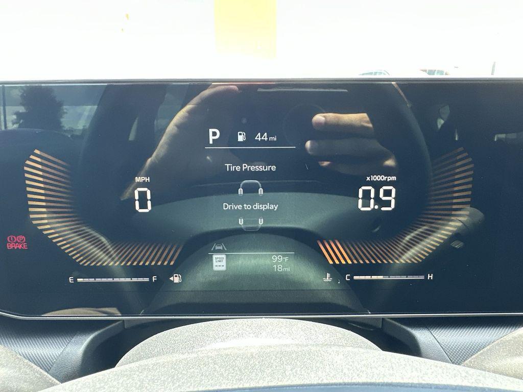 new 2025 Kia K4 car, priced at $23,426