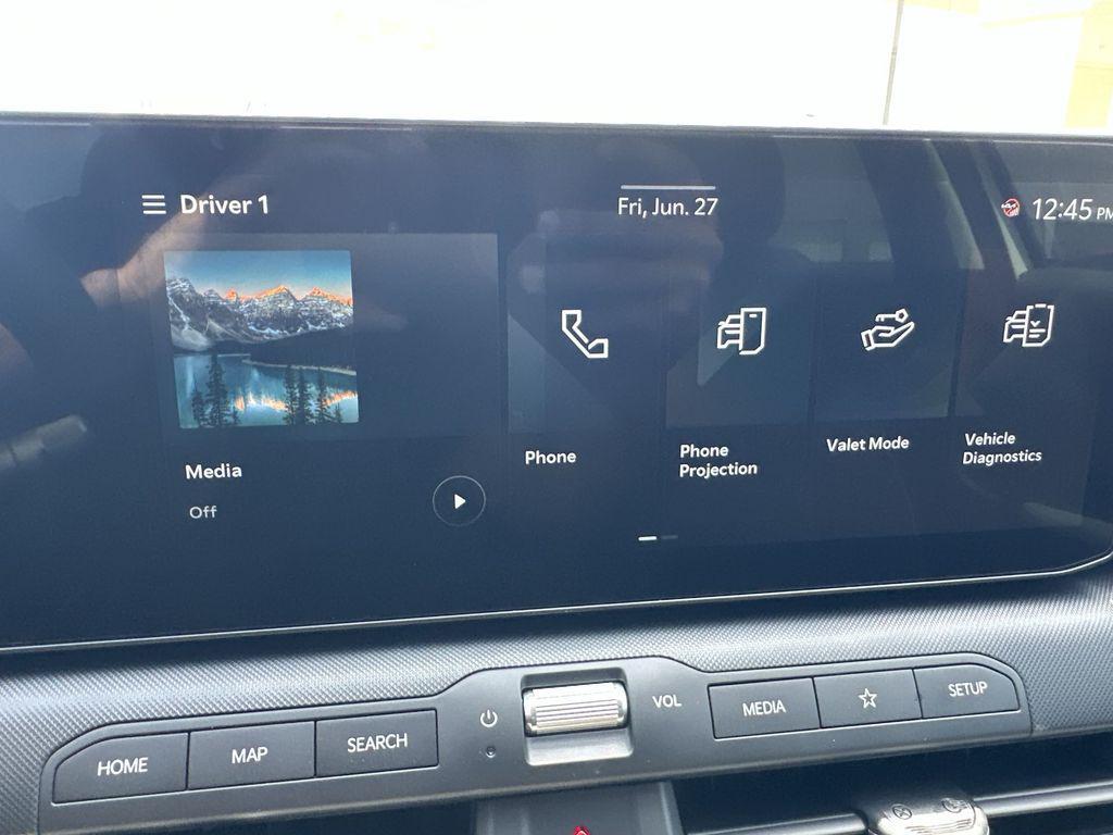 new 2025 Kia K4 car, priced at $23,426