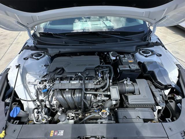 new 2025 Kia K4 car, priced at $22,979