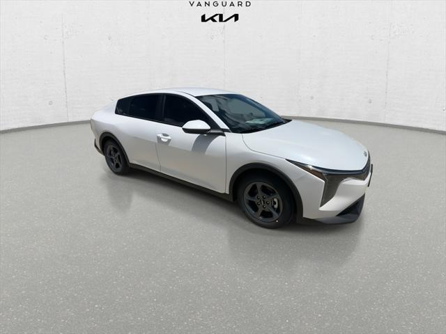 new 2025 Kia K4 car, priced at $22,979