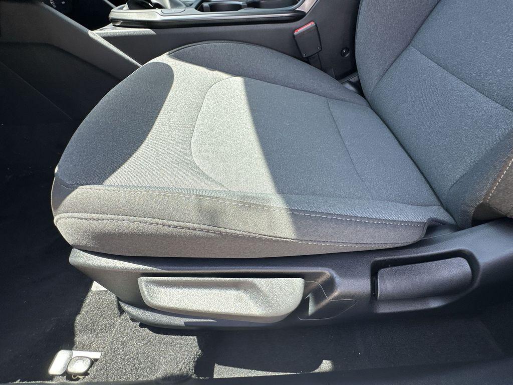 new 2025 Kia K4 car, priced at $23,426