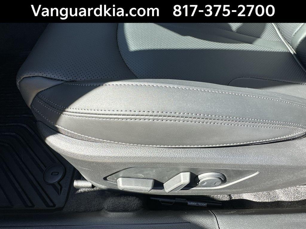 new 2026 Kia K5 car, priced at $34,549