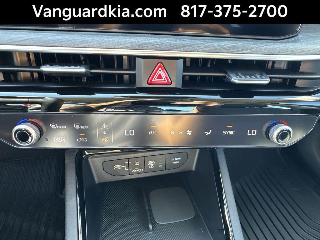 new 2026 Kia K5 car, priced at $34,549