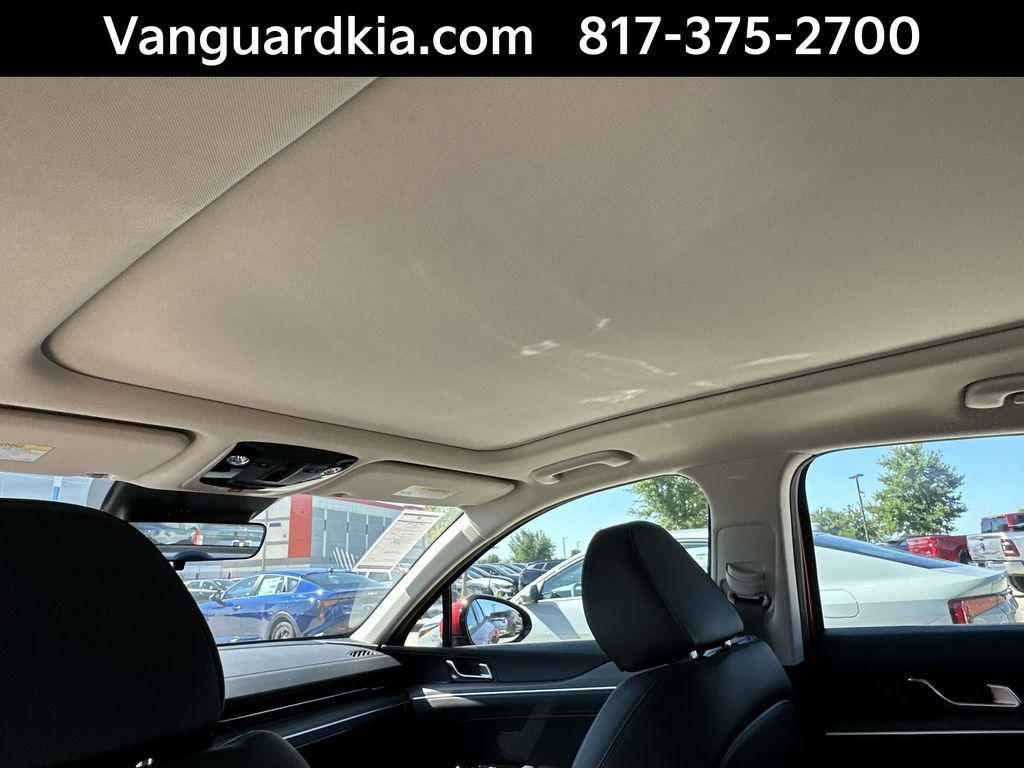 new 2026 Kia K5 car, priced at $34,549