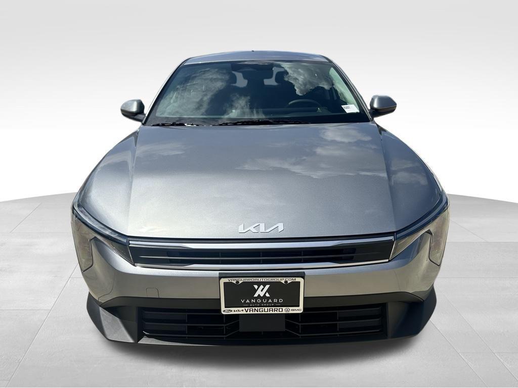 new 2025 Kia K4 car, priced at $22,918