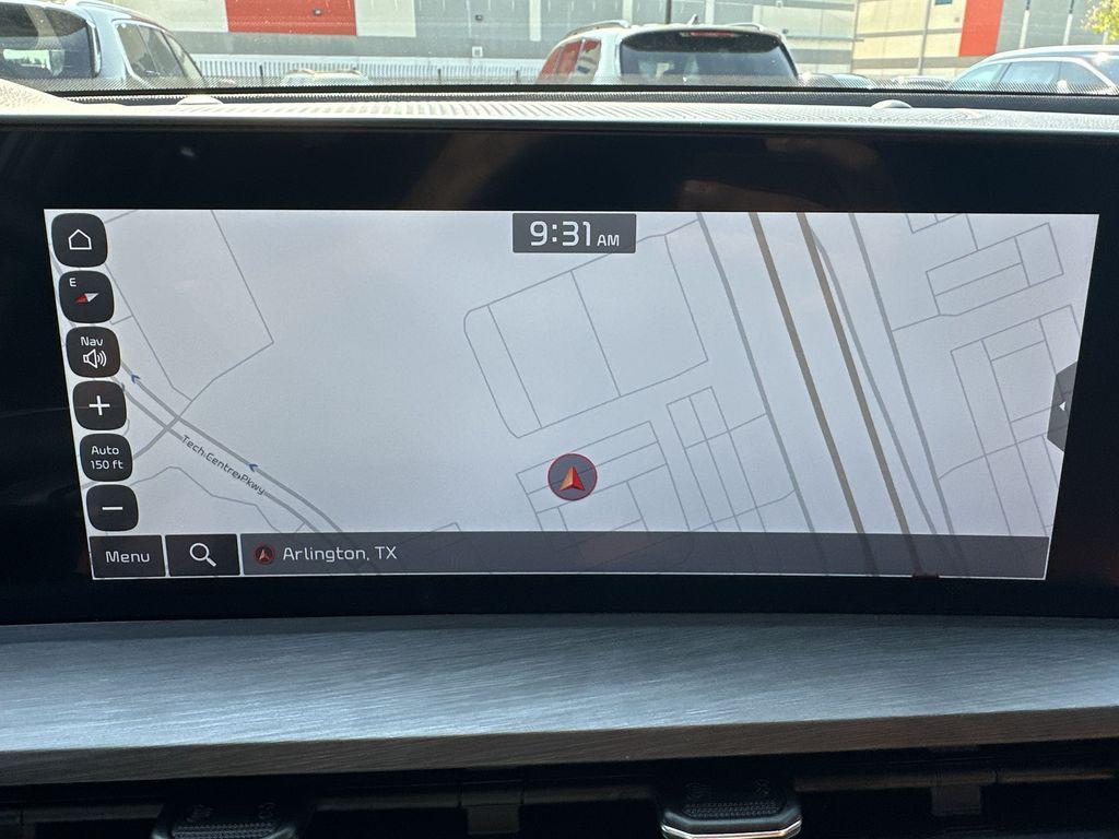 new 2025 Kia Telluride car, priced at $49,662