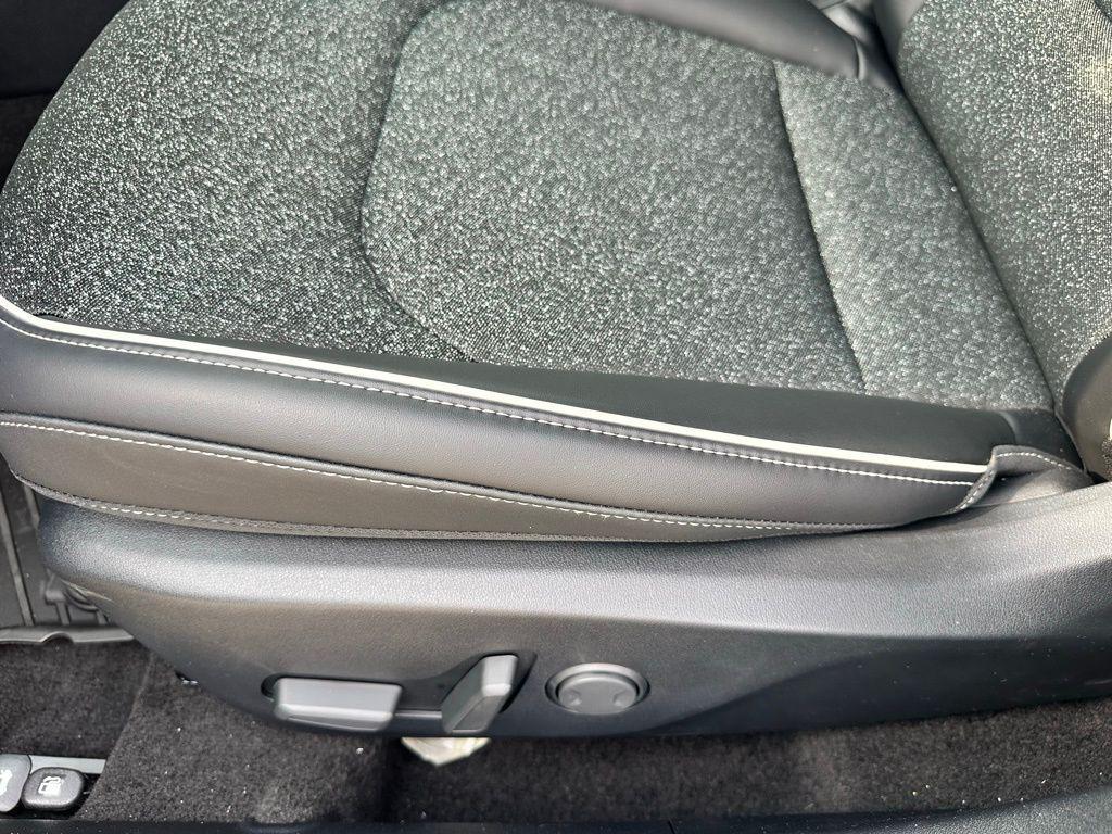 new 2025 Kia K4 car, priced at $25,594