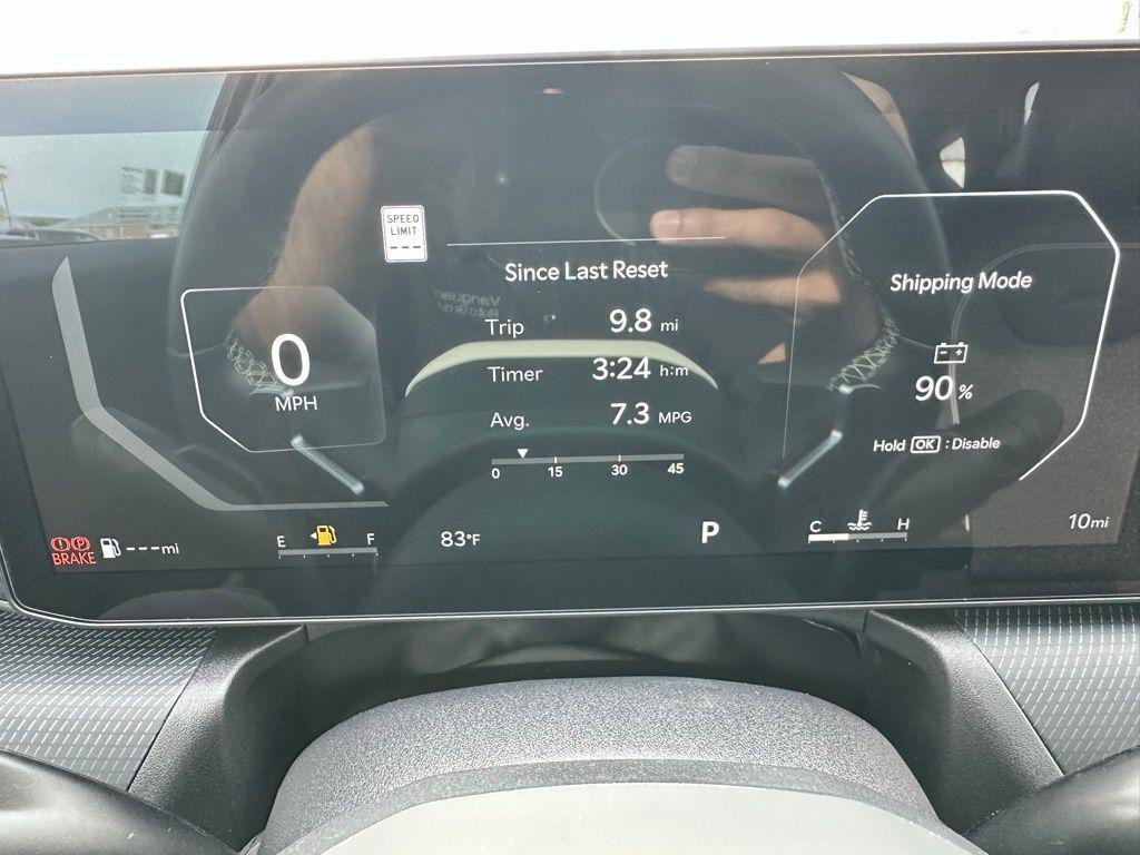 new 2025 Kia K4 car, priced at $25,594