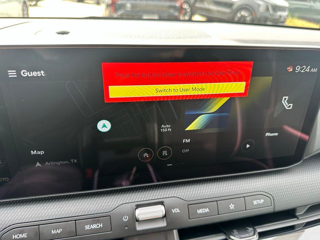 new 2025 Kia K4 car, priced at $25,594