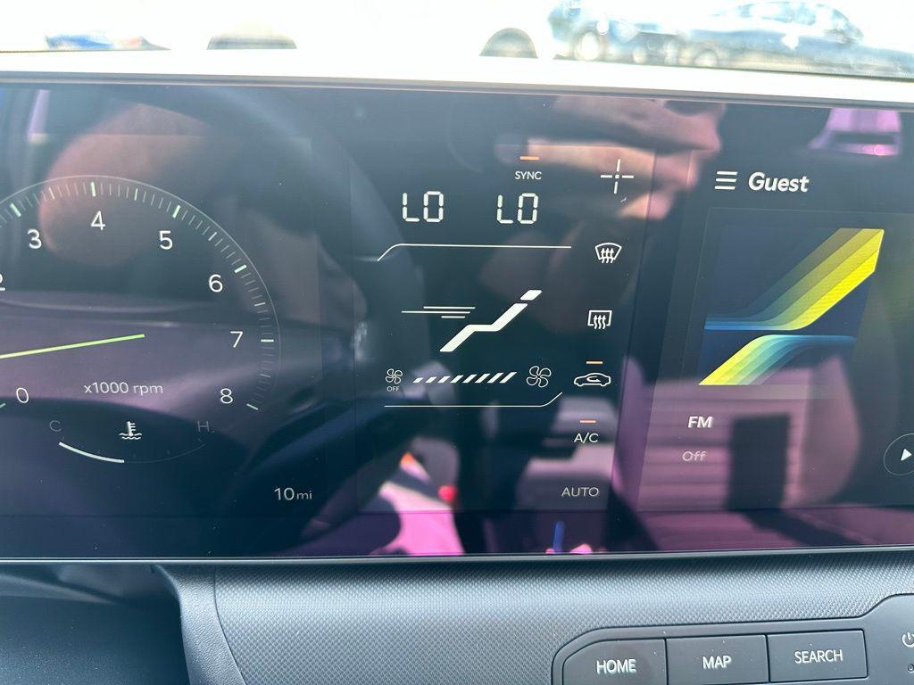 new 2025 Kia K4 car, priced at $23,558