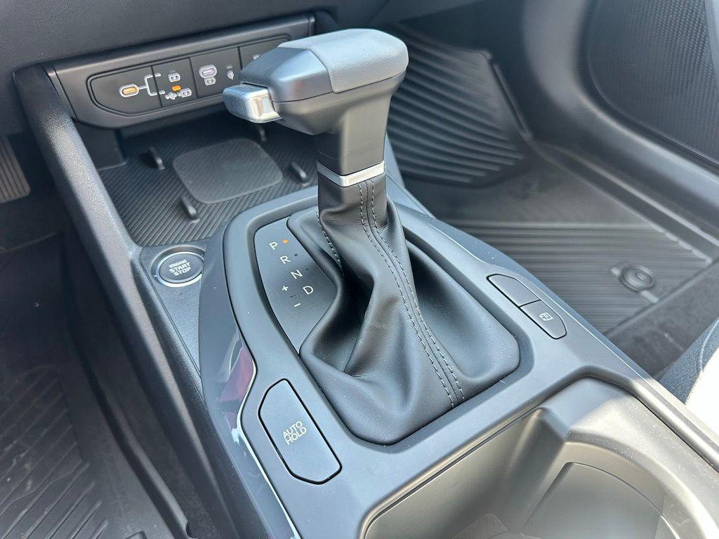 new 2025 Kia K4 car, priced at $23,558