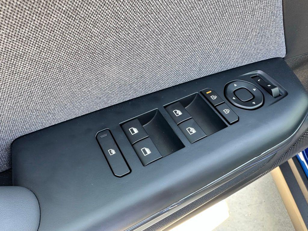 new 2025 Kia K4 car, priced at $23,558