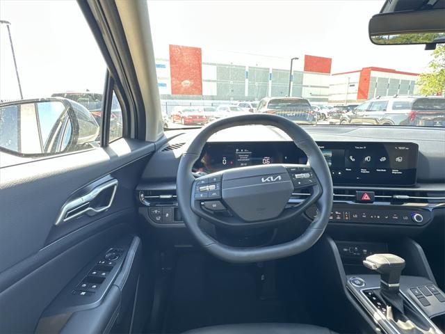new 2026 Kia Sportage car, priced at $32,225