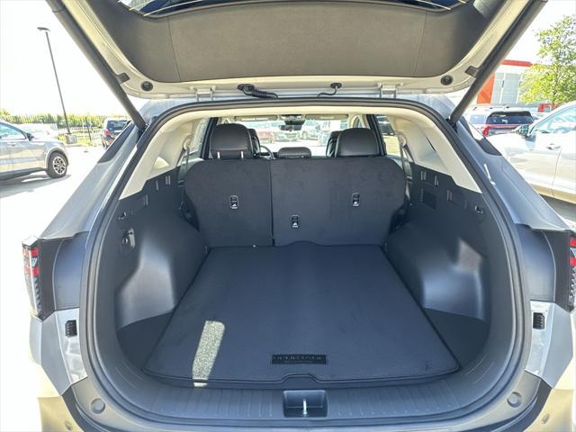 new 2026 Kia Sportage car, priced at $32,225