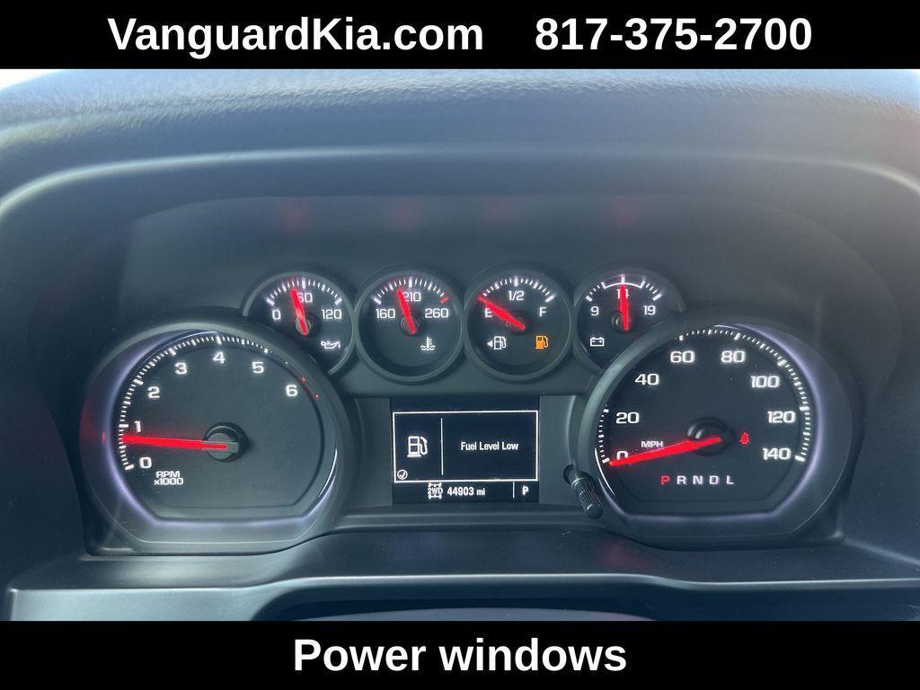 used 2023 GMC Sierra 2500 car, priced at $41,922