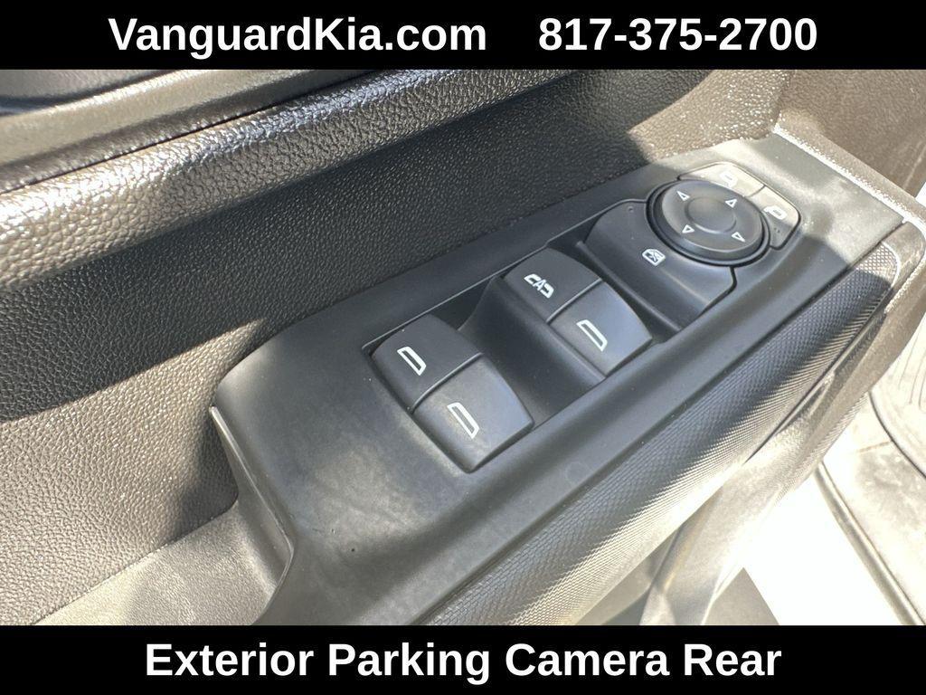 used 2023 GMC Sierra 2500 car, priced at $41,922