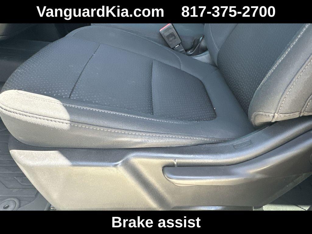 used 2023 GMC Sierra 2500 car, priced at $41,922