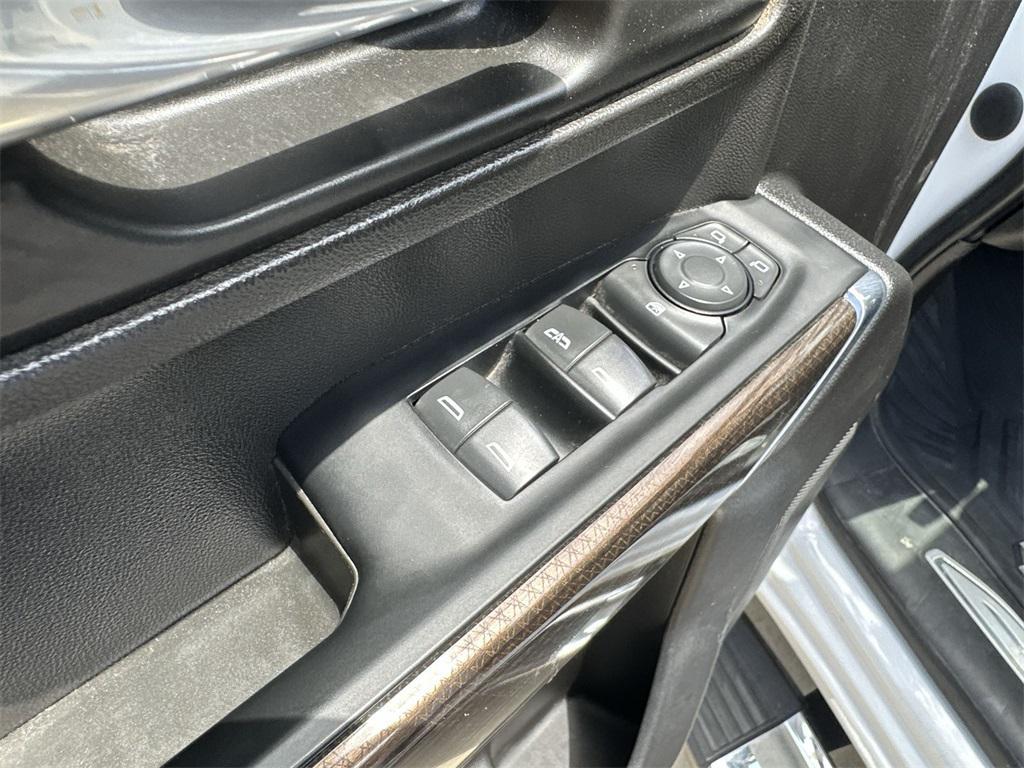 used 2023 Chevrolet Silverado 2500 car, priced at $47,673