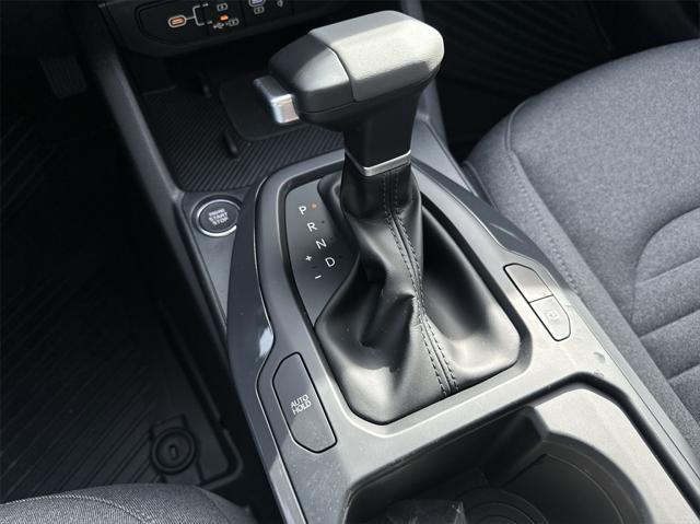 new 2025 Kia K4 car, priced at $22,657