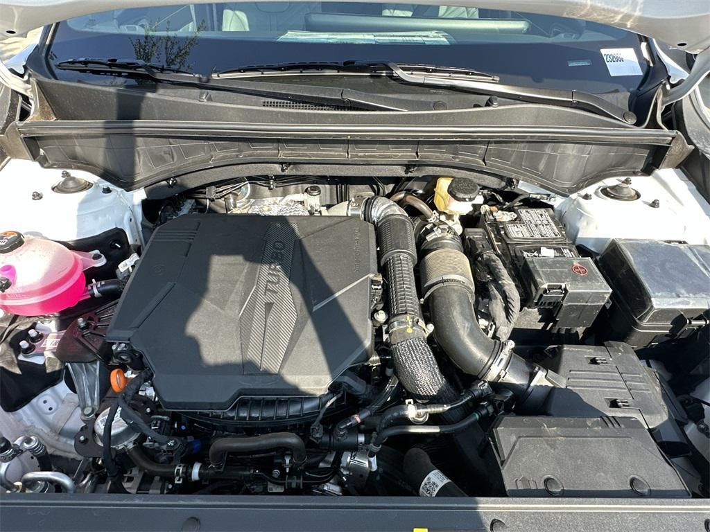 new 2025 Kia Sorento car, priced at $42,960