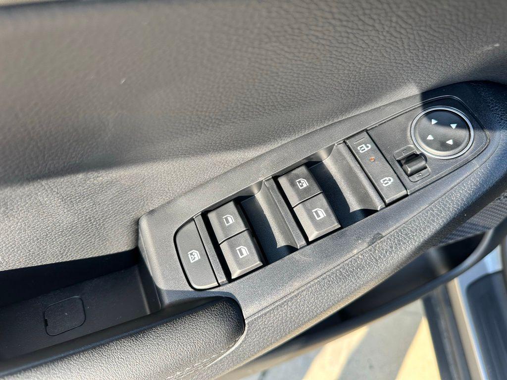 new 2026 Kia Seltos car, priced at $26,478