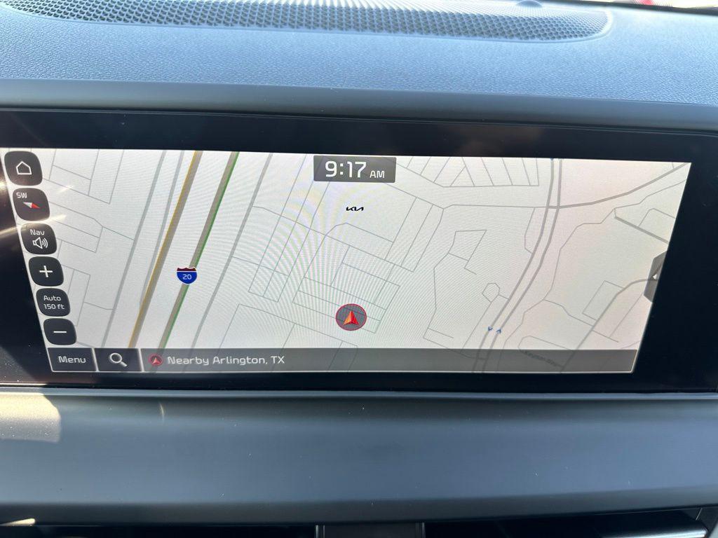 new 2026 Kia Seltos car, priced at $26,478